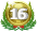 16位
